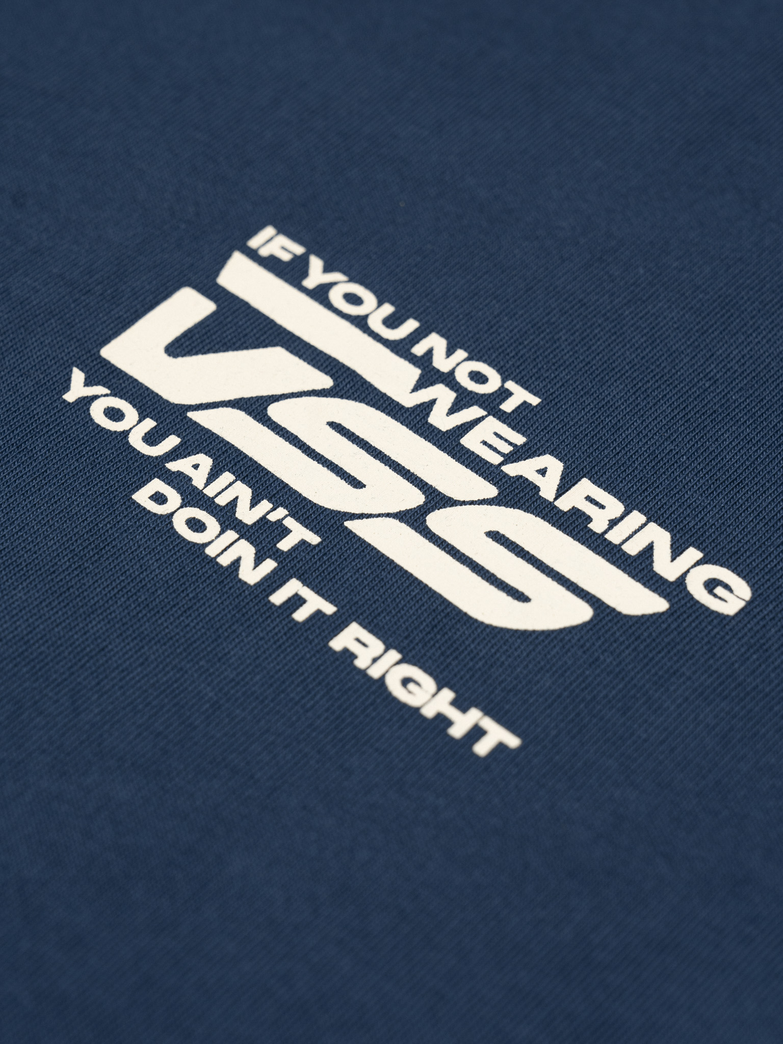  VSS Essential T-shirt (VAT10) 