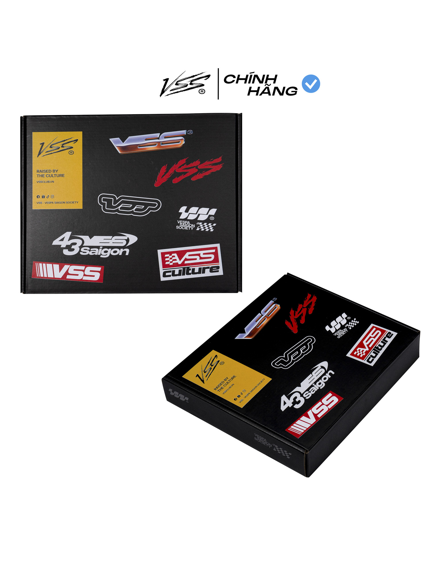  VSS Branding Box 