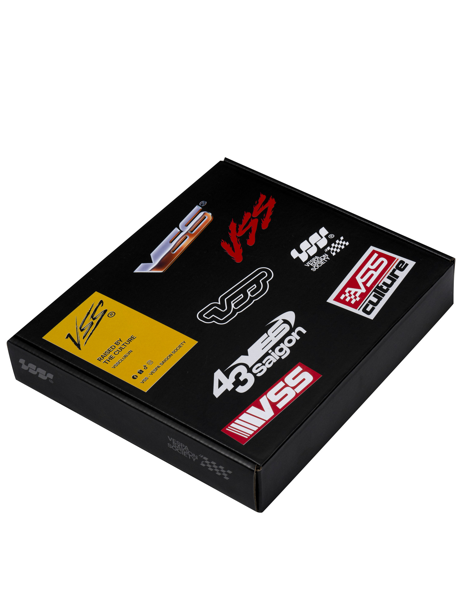  VSS Branding Box 