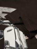  VINTAGE VESPA TEE (VAT06) 