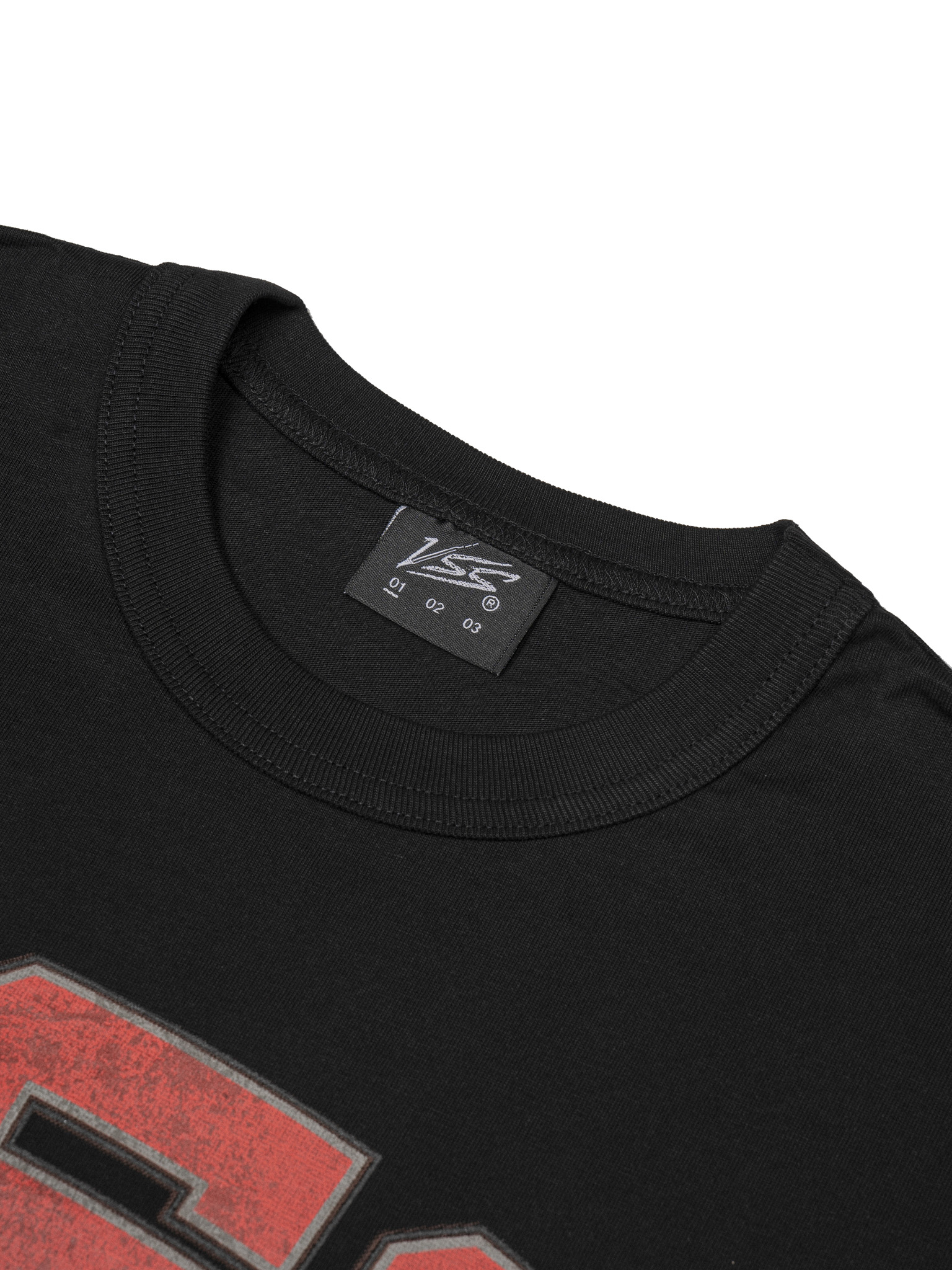  VINTAGE VESPA TEE (VAT06) 