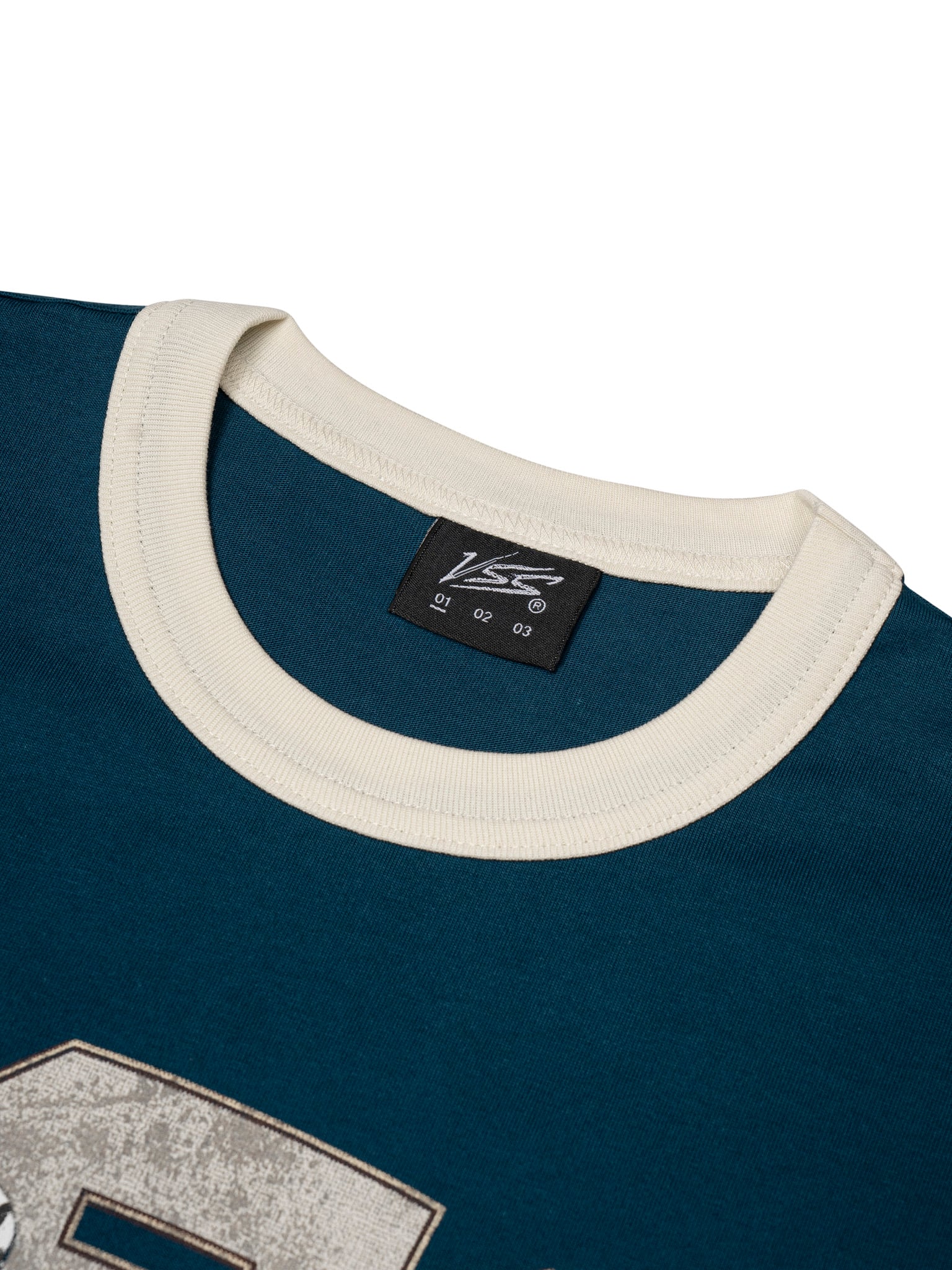  VINTAGE VESPA TEE (VAT06) 