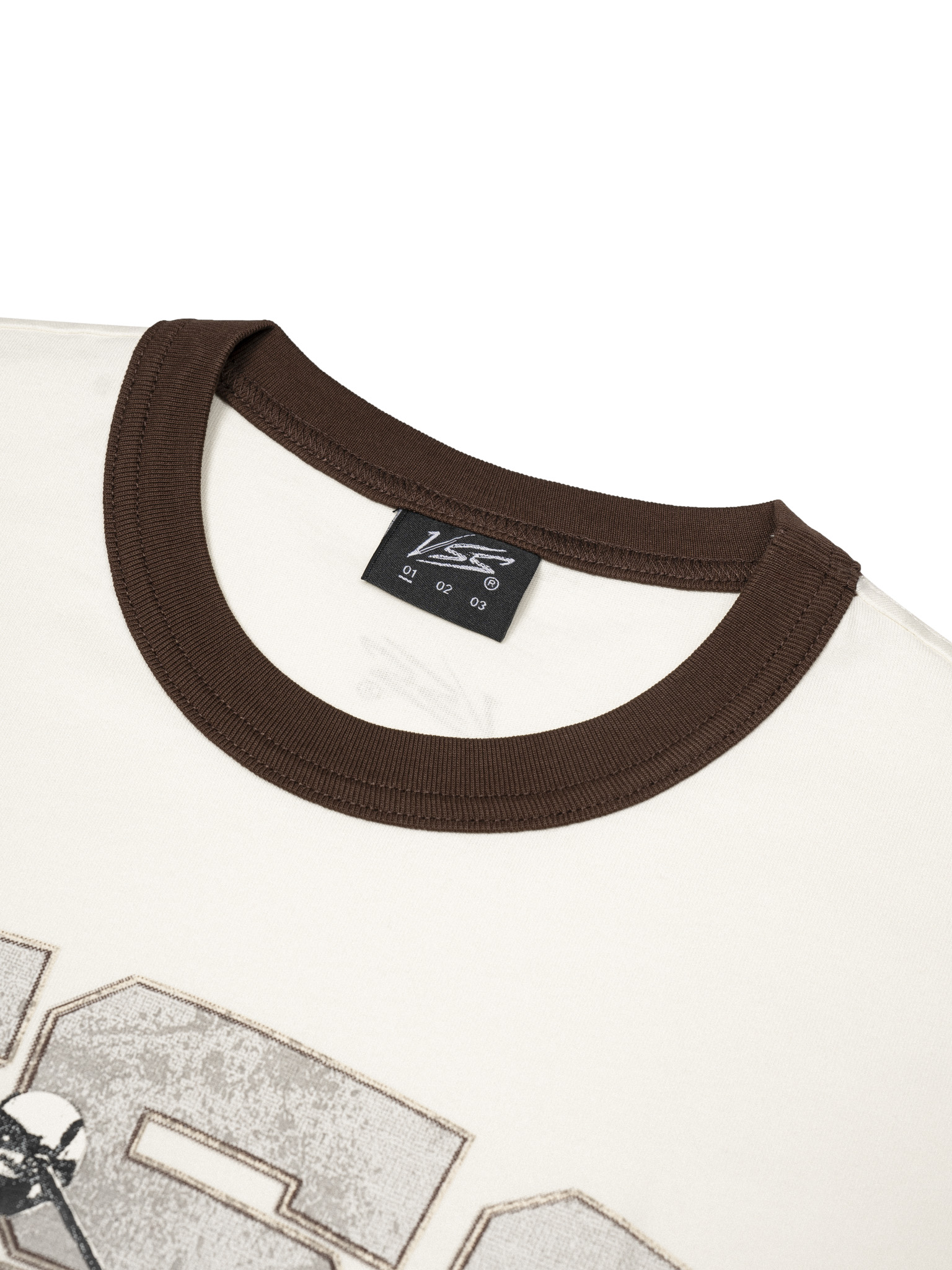  VINTAGE VESPA TEE (VAT06) 