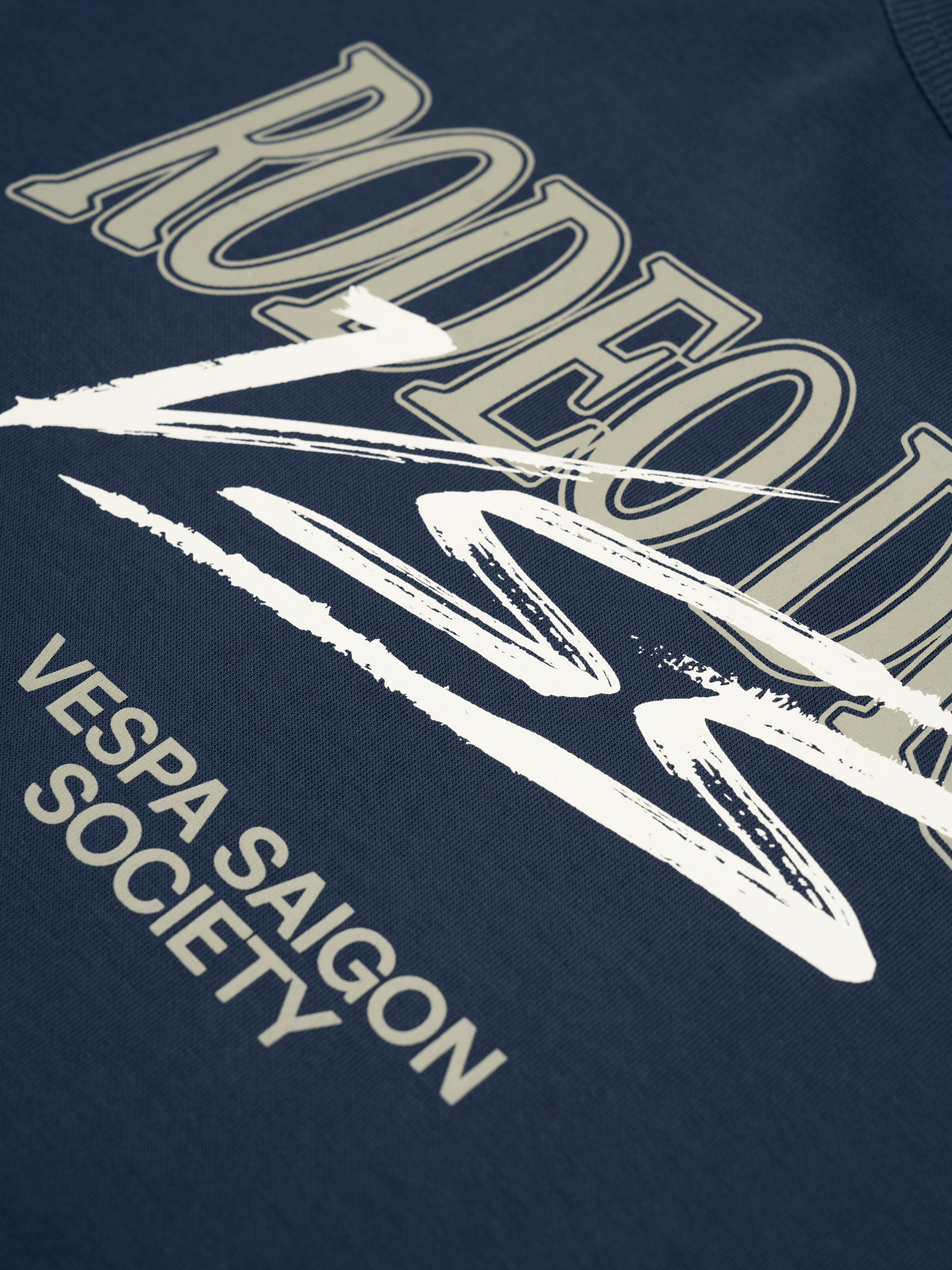  VSS Rodeo Drive T-shirt (VAT01) 