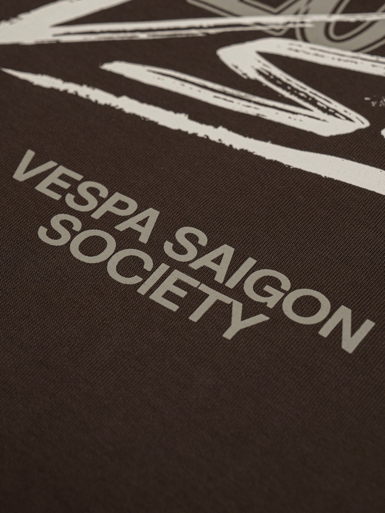  VSS Rodeo Drive T-shirt (VAT01) 