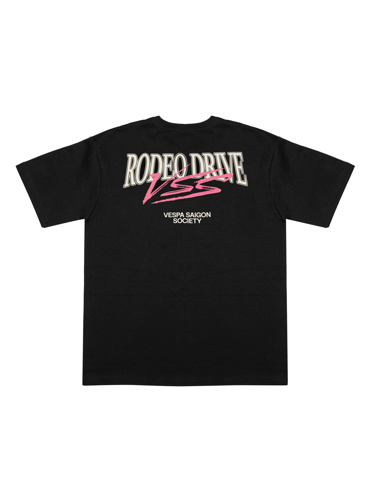  VSS Rodeo Drive T-shirt (VAT01) 