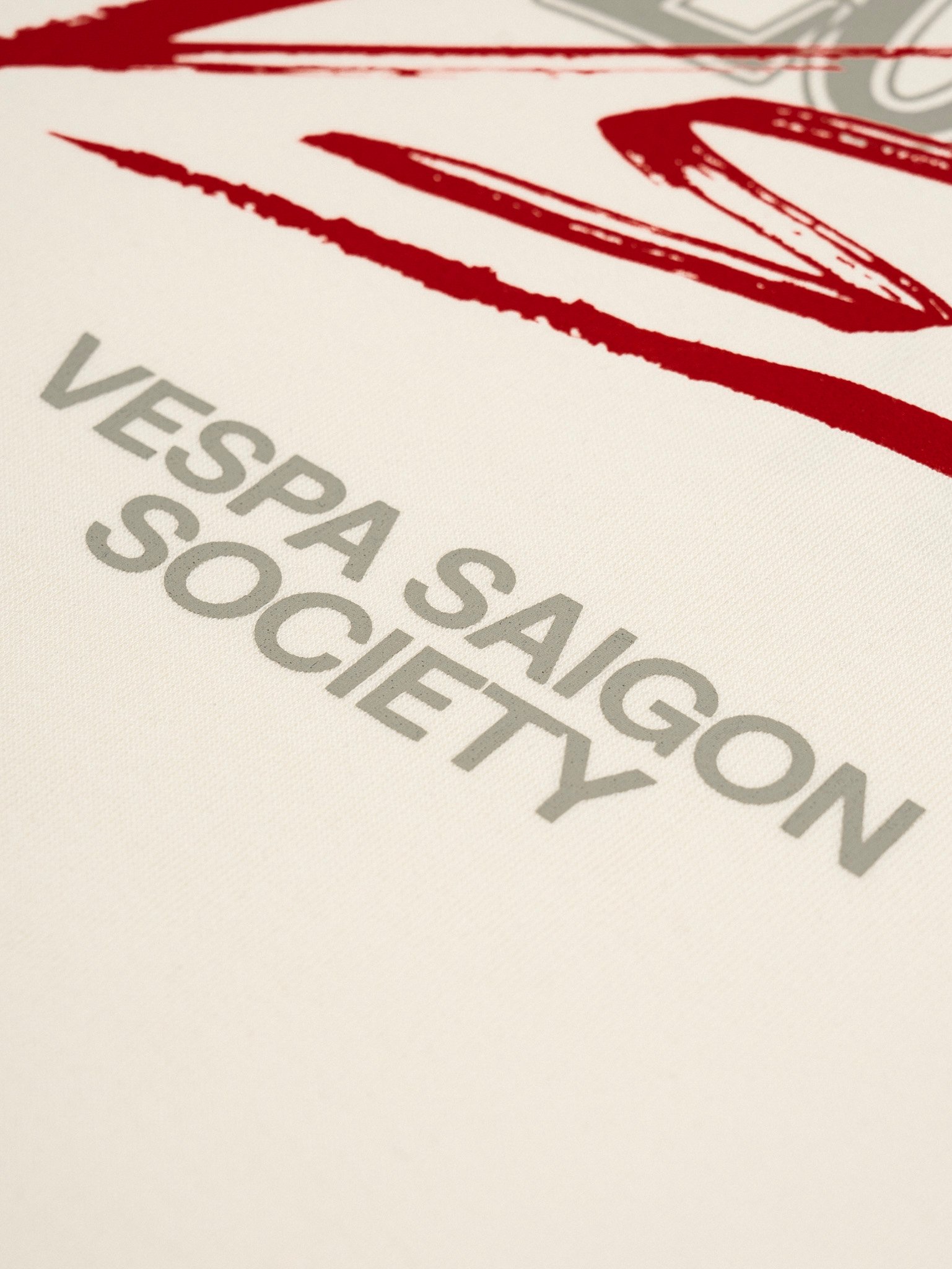  VSS Rodeo Drive T-shirt (VAT01) 