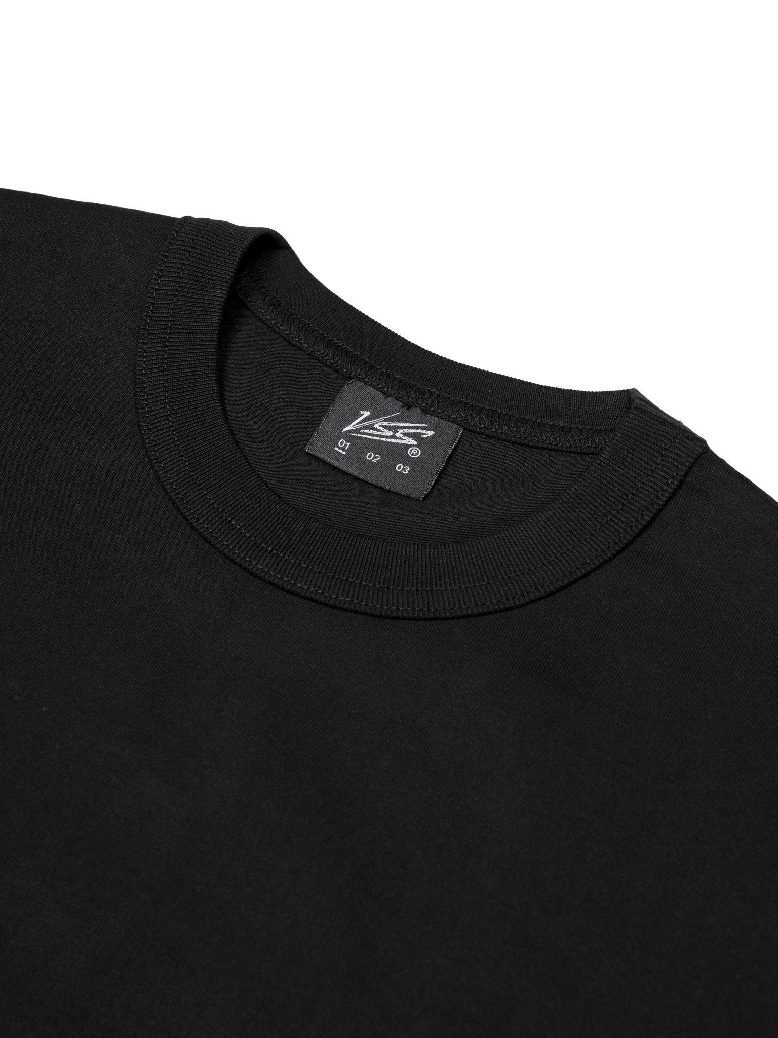  VSS URBAN LOGO TEE (VAT16) 