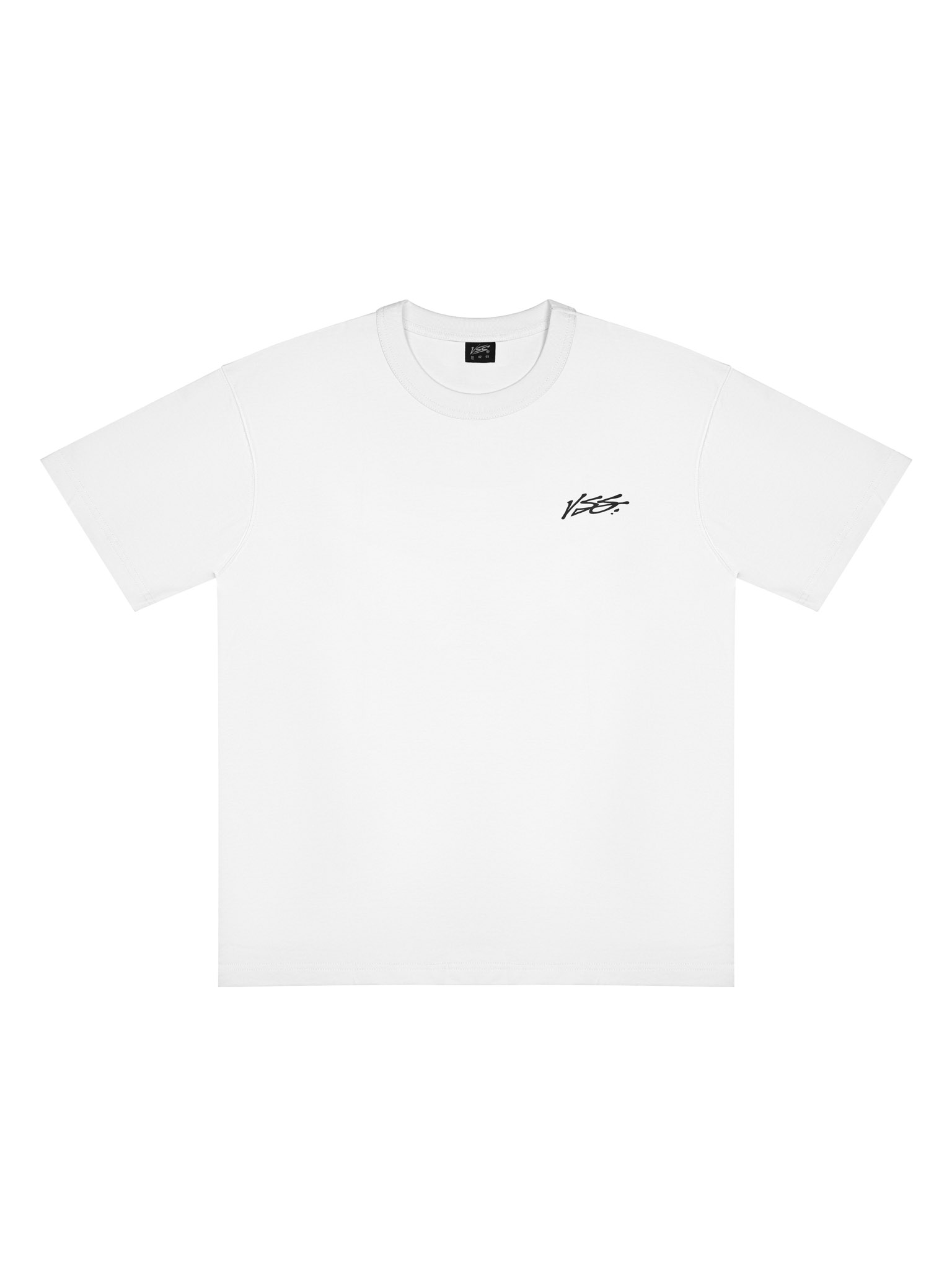  VSS URBAN LOGO TEE (VAT16) 