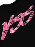  VSS LEOPARD LOGO TEE (VAT20) 