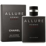  Allure Chanel Home Sport Eau Extreme 100ml 