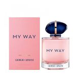  Nước Hoa Giorgio Armani My Way EDP 100ml 