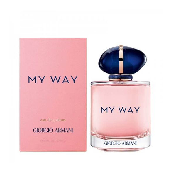 Nước Hoa Giorgio Armani My Way EDP 100ml – Shop Hàng Mỹ 2U