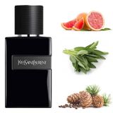  Nước Hoa YSL Y Le Parfum Cực Phẩm Mùi Hương 