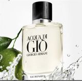  Nước Hoa Giorgio Armani - Acqua Di Gio Pour Homme EDP 75ml 