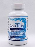  Viên Uống Hỗ Trợ Bệnh Gút - GoutClear 60 Viên Made in USA 