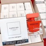  Nước Hoa Nữ Narciso Rodriguez Narciso Rouge EDP 