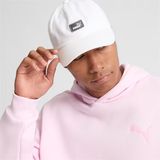  Mũ Puma Essentials III Cap 023669_02 màu trắng 