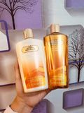  Sữa Dưỡng Thể Bath And Body Works, Sunset Glow, 236 Ml 
