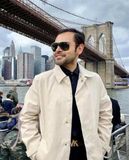  Kính Mát Ray Ban RB3597 Wings 