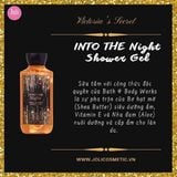  Kem Tắm Moisturing Body Wash BBW Into The Night 236ml 