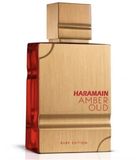  Nước Hoa Haramain Amber Oud Ruby Edition 120ml 