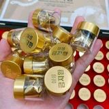  An Cung Ngưu Hoàn Bổ Não Samsung Gum Jee HwanHộp Gỗ 60 viên Hàn Quốc 