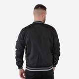  Áo Khoác ALP Mỏng Nasa Mẫu Nhà Du Hành Germany 