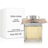  Nước Hoa Chloe' Signature Tester, Eau De Parfum, 75 Ml 