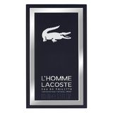  Lacoste L'Homme Intense Nước Hoa Lacoste L'Homme Intense EDT, 100ml 