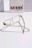 Gọng Kính GUESS Nhựa Trong Basic 51-17-145 