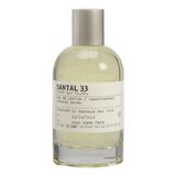  Nước Hoa Unisex Le Labo Santal 33 EDP 