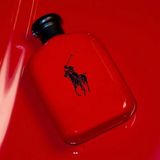  Nước Hoa Nam Ralph Lauren Polo Red EDT 