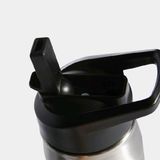  Bình Giữ Nhiệt Adidas Stainless Steel Black 5151250 600ml 