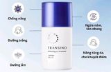  Kem Chống Nắng Trắng Da Transino Whitening UV Protector SPF50+ PA++++, 30 ml 