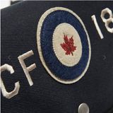  Túi Đeo Vai Red Canoe RCAF CF18 (38 x 27 x 8 cm) 