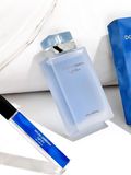  Nước Hoa Nữ Dolce & Gabbana Light Blue Eau Intense 