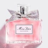  Nước Hoa Dior Miss Dior Edp 100ml Mới 