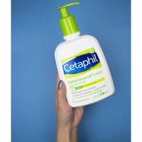  Sữa Dưỡng Thể Dưỡng Ẩm CETAPHIL Daily Advance Lotion With Shea Butter 473ml của Canada 