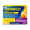  Hỗ Trợ Cảm Ho Theraflu Severe Cold Relief 24 gói 