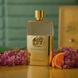  Nước Hoa Nữ Gucci Guilty Pour Femme EDP 90ml 