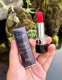  Son Dior velvet 668 glam 3.5g 