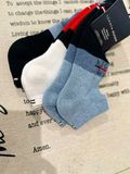  Set Vớ Tommy Hilfiger 3 Đôi 
