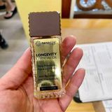  Dầu Gió Vàng NANOGIZE Longevity Essential Oil USA 21ml 