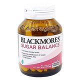  Viên Uống Sugar Balance Giúp Cân Bằng Đường Huyết, 90 Viên 