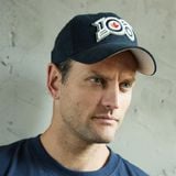  Nón Cap Red Canoe RCAF 100 Màu Xanh Navy Free Size 