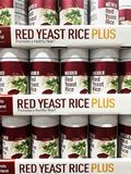  Viên uống giảm nguy cơ tim mạch Weider Red Yeast Rice Plus 1200mg-240viên 