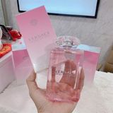  Sữa Tắm Nước Hoa Versace Bright Crystal 200ml 