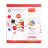  Collagen Nước Youtheory Collagen Liquid 30ml x 30 gói 