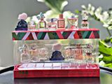  Gift Set Nước Hoa Nữ 7 Chai Fragrance Discovery For Her 